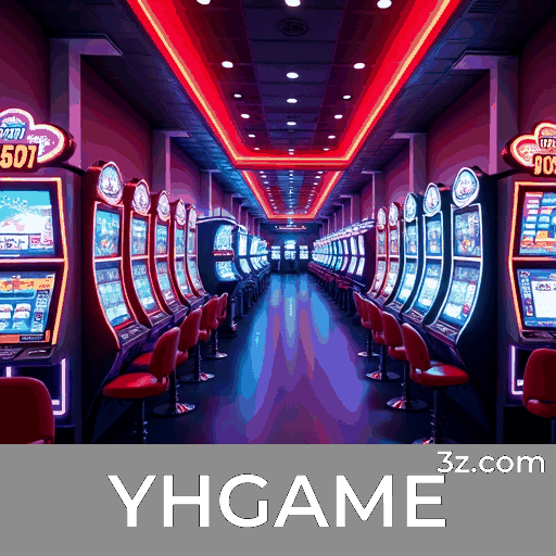 Transforme Suas Apostas com o Aplicativo YHGAME