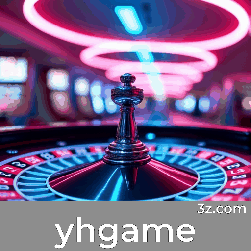 Tecnologia de Ponta da yhgame: Inovação e Entretenimento