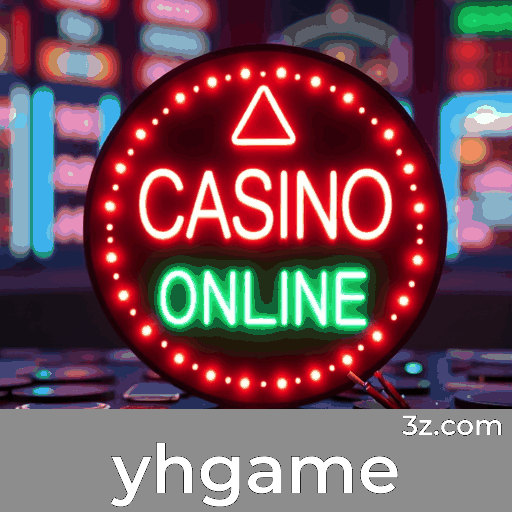 Experimente o Cassino Immersivo yhgame para Brasileiros