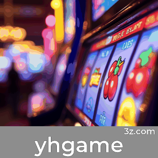 Experimente o Cassino Immersivo yhgame para Brasileiros